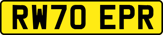 RW70EPR