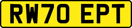RW70EPT