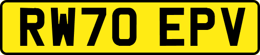 RW70EPV