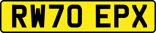 RW70EPX