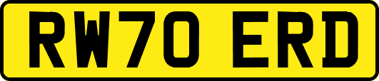 RW70ERD