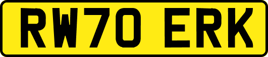 RW70ERK