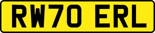 RW70ERL