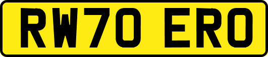 RW70ERO