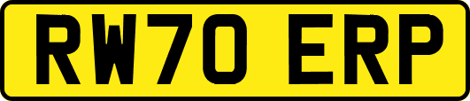 RW70ERP