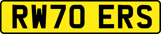 RW70ERS