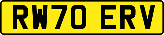 RW70ERV
