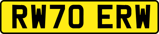 RW70ERW