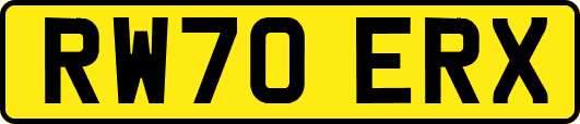 RW70ERX