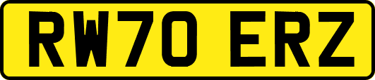 RW70ERZ