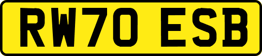 RW70ESB