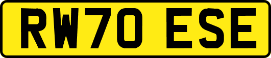 RW70ESE