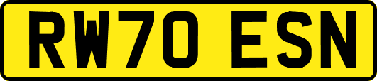 RW70ESN