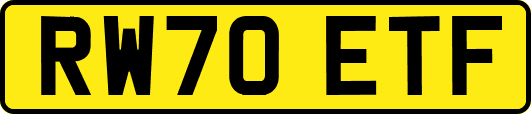 RW70ETF