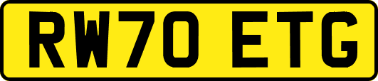 RW70ETG