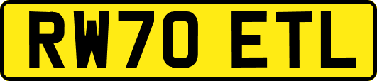 RW70ETL