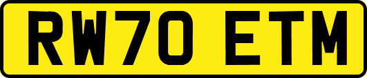 RW70ETM