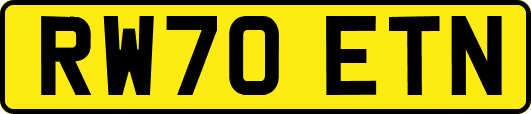 RW70ETN