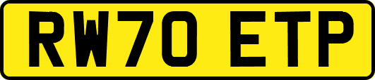 RW70ETP