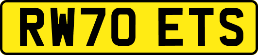 RW70ETS