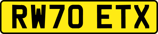 RW70ETX
