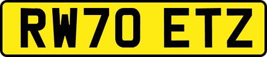 RW70ETZ