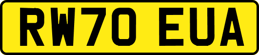 RW70EUA