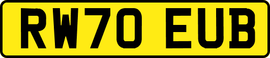 RW70EUB