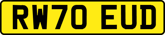 RW70EUD