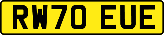 RW70EUE