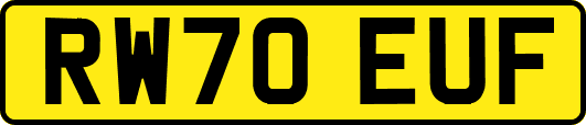 RW70EUF