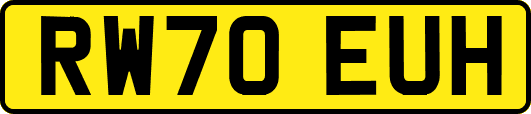 RW70EUH