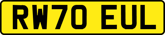 RW70EUL