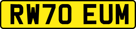 RW70EUM