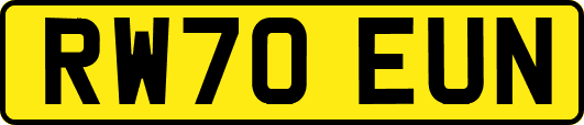 RW70EUN