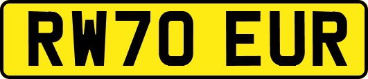RW70EUR