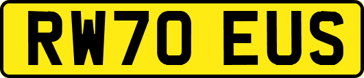 RW70EUS