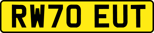 RW70EUT