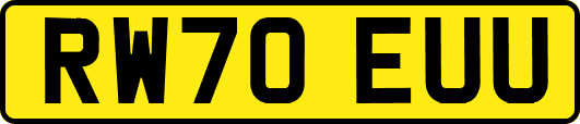 RW70EUU