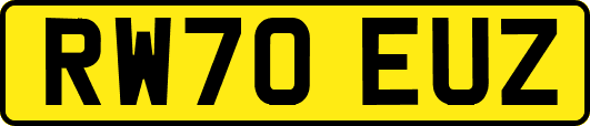 RW70EUZ