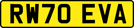 RW70EVA