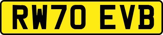 RW70EVB