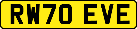 RW70EVE