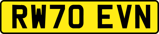 RW70EVN