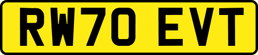 RW70EVT