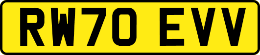 RW70EVV