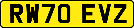RW70EVZ