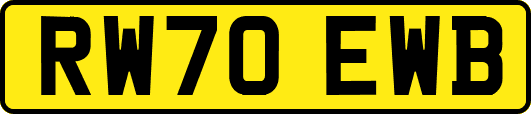 RW70EWB