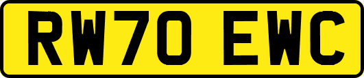 RW70EWC