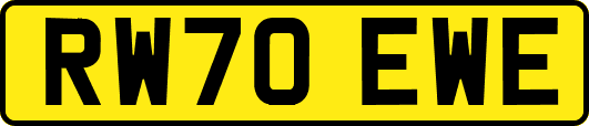 RW70EWE